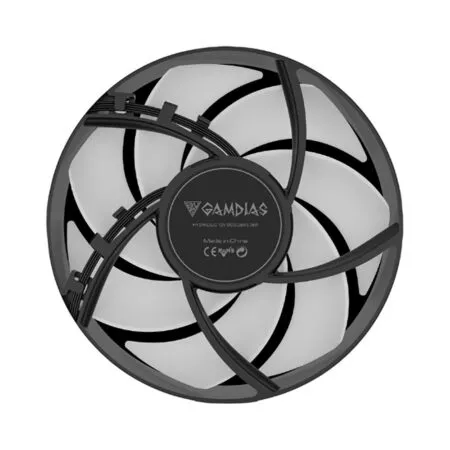 Tan Nhiet Nuoc Aio Gamdias Chione P5 360 Black Wccnep5360blga 08