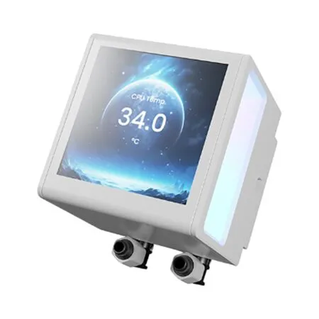 Tan Nhiet Nuoc Aio Gamdias Chione P5 360 White Wccnep5360whga 07