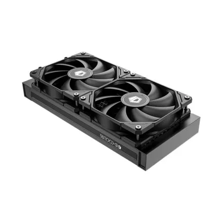 Tan Nhiet Nuoc Aio Id Cooling Dashflow 240 Basic Black 2 1