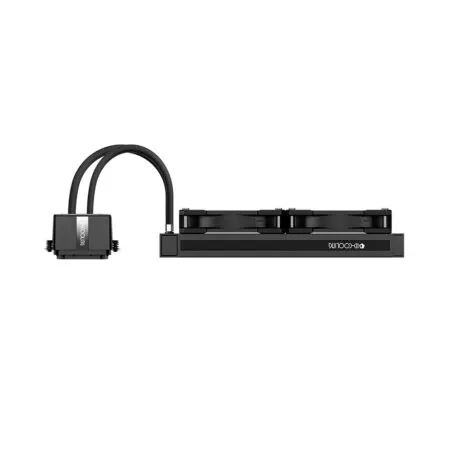 Tan Nhiet Nuoc Aio Id Cooling Dashflow 240 Basic Black 4 1