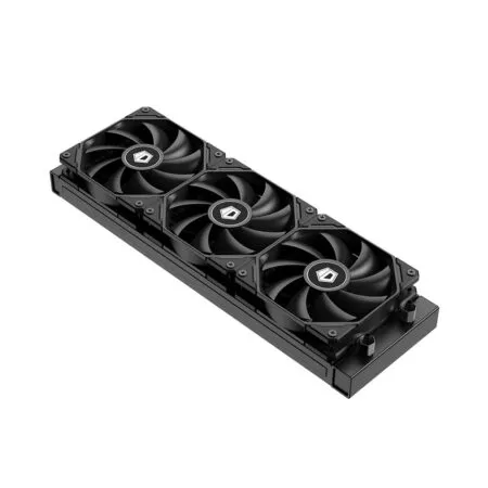 Tan Nhiet Nuoc Aio Id Cooling Dashflow 360 Basic Black Id Cpu Dashflow 360 Basic Black 2 1