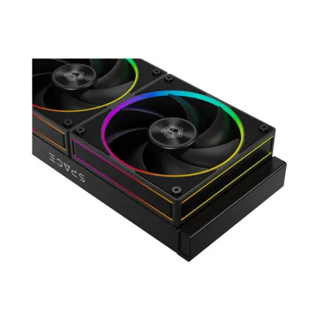 Tan Nhiet Nuoc Aio Id Cooling Space Sl240 Argb Id Cpu Space Sl240 1 1