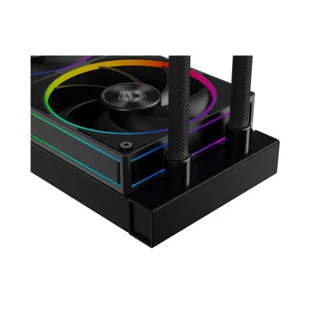 Tan Nhiet Nuoc Aio Id Cooling Space Sl240 Argb Id Cpu Space Sl240 4 1