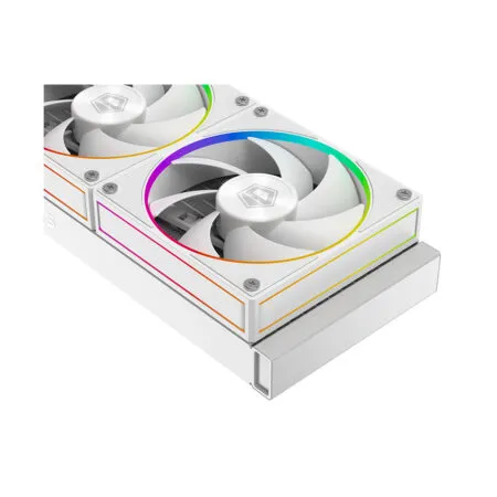 Tan Nhiet Nuoc Aio Id Cooling Space Sl240 White Argb Id Cpu Space Sl240 White 1 1