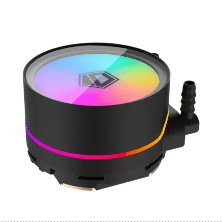 Tan Nhiet Nuoc Aio Id Cooling Zoomflow 240 Xt 3 1