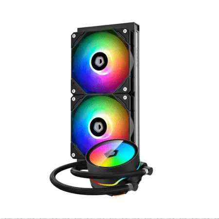 Tan Nhiet Nuoc Aio Id Cooling Zoomflow 240 Xt 5 1
