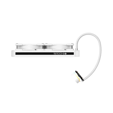 Tan Nhiet Nuoc Aio Id Cooling Zoomflow 240 Xt Snow Id Cpu Zoomflow 240 Xt Snow 4 1