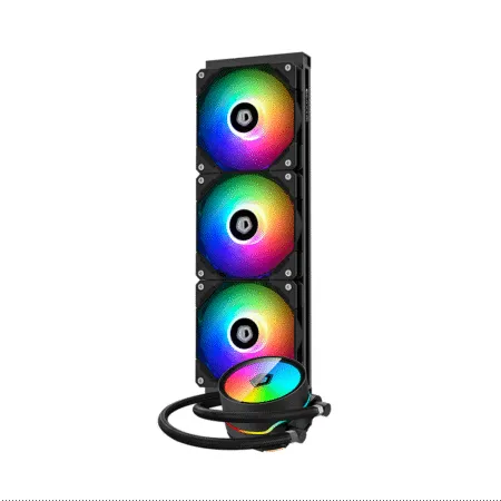 Tan Nhiet Nuoc Aio Id Cooling Zoomflow 360 Xt 5 1