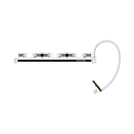 Tan Nhiet Nuoc Aio Id Cooling Zoomflow 360 Xt Snow Id Cpu Zoomflow 360 Xt Snow 4 1