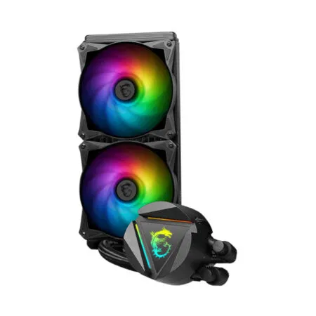 Tan Nhiet Nuoc Aio Mag Coreliquid 240r 3 1