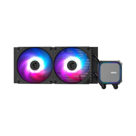 Tan Nhiet Nuoc Aio Msi Mag Coreliquid A13 240 Mag Coreliquid A13 240 03