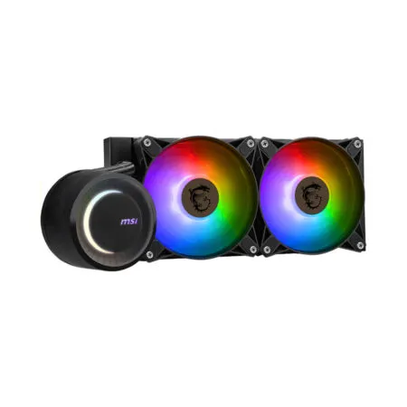 Tan Nhiet Nuoc Aio Msi Mag Coreliquid E240 Mag Coreliquid E240 3 1