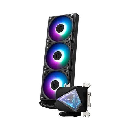 Tan Nhiet Nuoc Aio Msi Mag Coreliquid I360 Mag Coreliquid I360 05