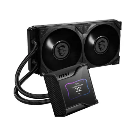 Tan Nhiet Nuoc Aio Msi Meg Coreliquid S280 Meg Coreliquid S280 1 1