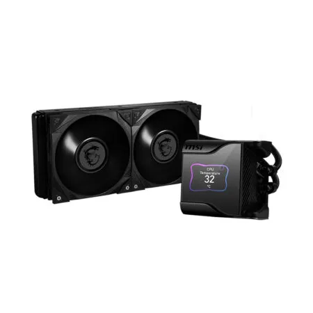 Tan Nhiet Nuoc Aio Msi Meg Coreliquid S280 Meg Coreliquid S280 2 1