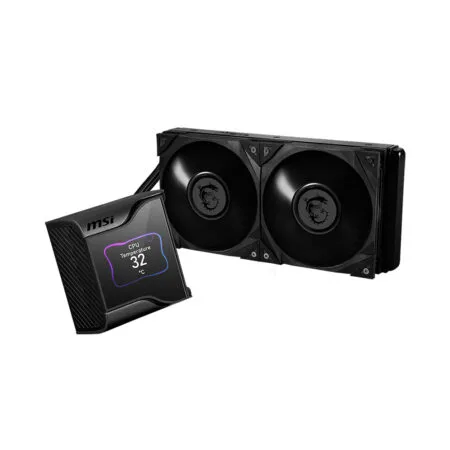 Tan Nhiet Nuoc Aio Msi Meg Coreliquid S280 Meg Coreliquid S280 3 1