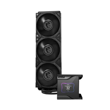 Tan Nhiet Nuoc Aio Msi Meg Coreliquid S360 Meg Coreliquid S360 1 1