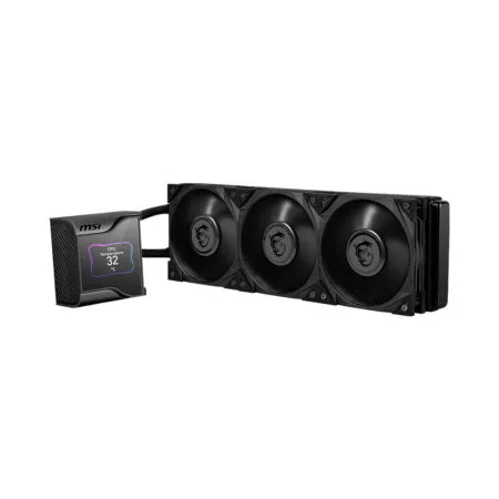 Tan Nhiet Nuoc Aio Msi Meg Coreliquid S360 Meg Coreliquid S360 4 1