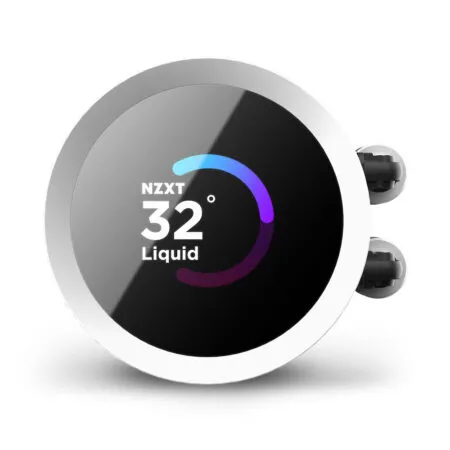 Tan Nhiet Nuoc Aio Nzxt Kraken 240 Rgb White Rl Kr240 W1 1 D413a8be 3d38 4e26 874c Aaeaeb2c963d 1