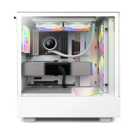 Tan Nhiet Nuoc Aio Nzxt Kraken 240 Rgb White Rl Kr240 W1 5 Cead65a7 2479 457e 89de E001a3b65fb4 1