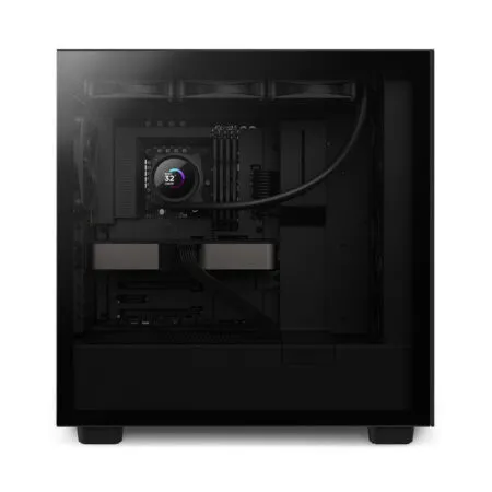 Tan Nhiet Nuoc Aio Nzxt Kraken 360 Black Rl Kn360 B1 2 1