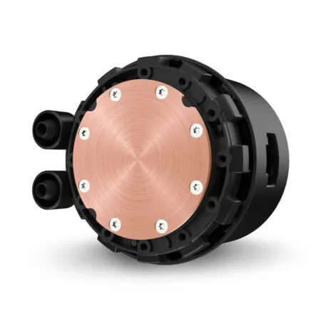 Tan Nhiet Nuoc Aio Nzxt Kraken 360 Black Rl Kn360 B1 3 1