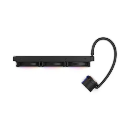 Tan Nhiet Nuoc Aio Nzxt Kraken 360 Rgb Black Rl Kr360 B1 2 1