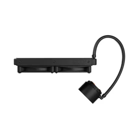 Tan Nhiet Nuoc Aio Nzxt Kraken Elite 240 Black Rl Kn24e B1 3 1