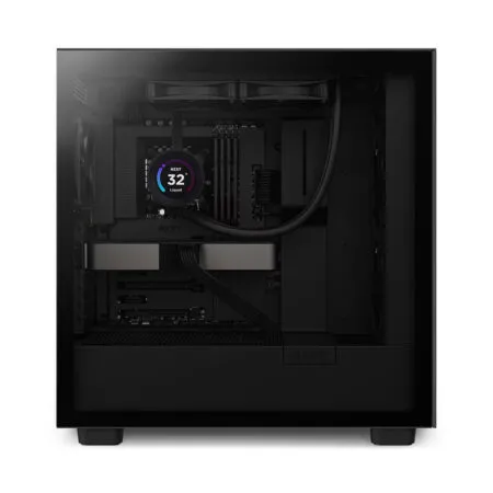 Tan Nhiet Nuoc Aio Nzxt Kraken Elite 240 Black Rl Kn24e B1 4 1