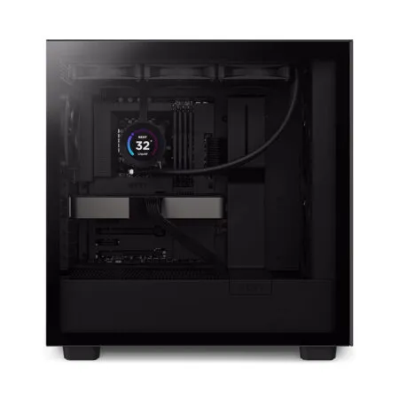 Tan Nhiet Nuoc Aio Nzxt Kraken Elite 360 Black Rl Kn36e B1 1 1