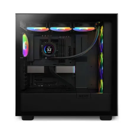 Tan Nhiet Nuoc Aio Nzxt Kraken Elite 360 Rgb Black Rl Kr36e B1 1 1