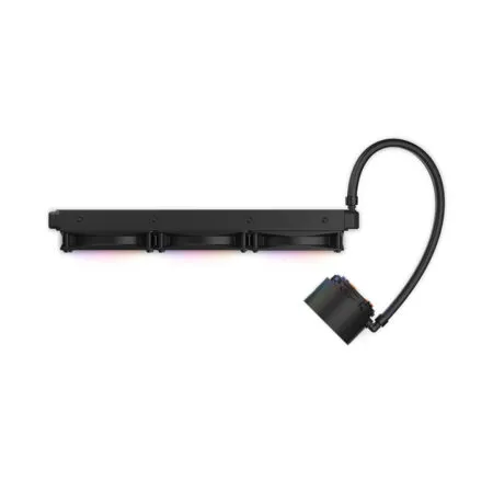 Tan Nhiet Nuoc Aio Nzxt Kraken Elite 360 Rgb Black Rl Kr36e B1 2 1