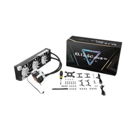 Tan Nhiet Nuoc Aio Segotep Kl 360 Argb Sg Kl360ii Ar Bk 2 1