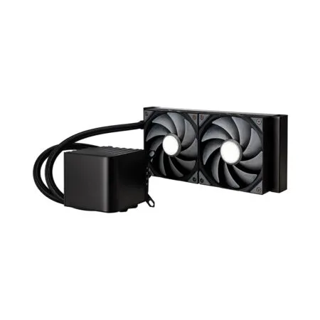 Tan Nhiet Nuoc Aio Tryx Panorama 240 L Shaped Amoled White L P240n Ds2m G0w 03