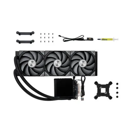 Tan Nhiet Nuoc Aio Tryx Panorama 360 L Shaped Amoled Black L P360n Ds3m G1k 05