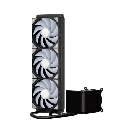 Tan Nhiet Nuoc Aio Tryx Panorama Se 360 Argb Rotatable Amoled Black L P360l Am3m G0k 06