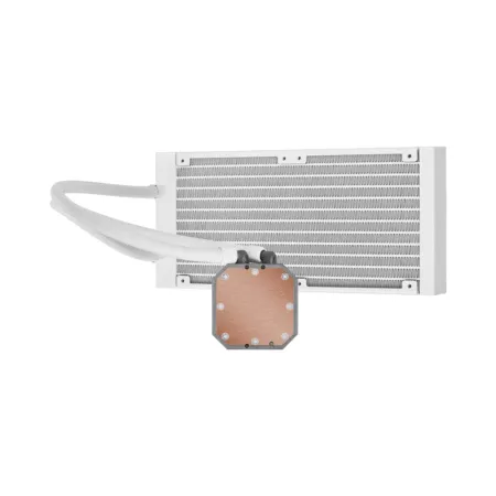 Tan Nhiet Nuoc Corsair H100i Elite Capellix Rgb White Cw 9060050 Ww 3 1