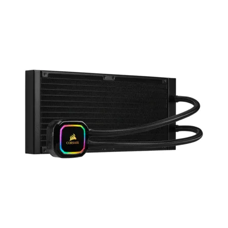 Tan Nhiet Nuoc Corsair H115i Rgb Pro Xt Cw 9060044 Ww 1 1