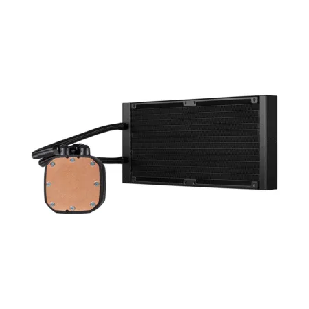Tan Nhiet Nuoc Corsair H115i Rgb Pro Xt Cw 9060044 Ww 2 1