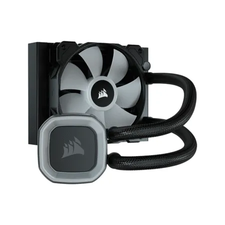 Tan Nhiet Nuoc Corsair H55 Rgb Cw 9060052 Ww 1 1