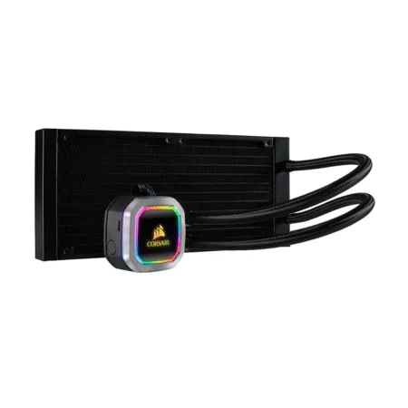 Tan Nhiet Nuoc Corsair Hydro Series H100i Rgb Platinum Cw 9060039 Ww 1 1