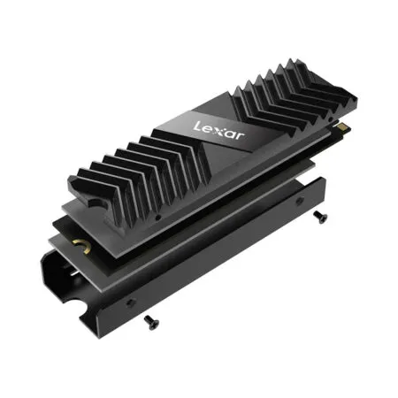 Tan Nhiet O Cung Ssd Lexar M2 2280 Heatsink Lpah100 Rnbng 02 1