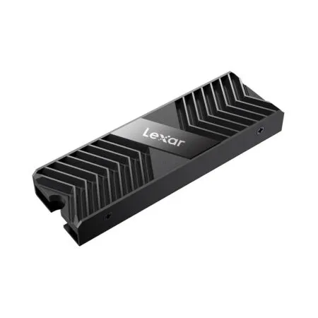 Tan Nhiet O Cung Ssd Lexar M2 2280 Heatsink Lpah100 Rnbng 03 1
