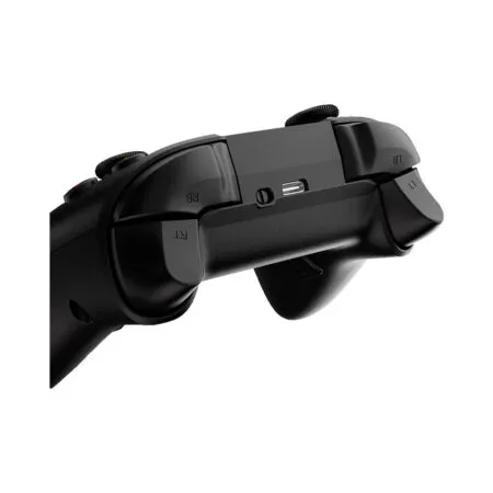 Tay Cam Choi Game Khong Day Dareu H105 Black H105 Blk 08 1