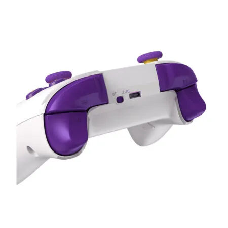 Tay Cam Choi Game Khong Day Dareu H105 Black H105 Blk 4 1