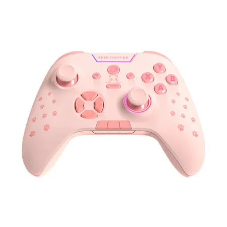 Tay Cam Choi Game Khong Day Dareu H105 Black H105 Blk 7 1