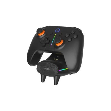 Tay Cam Choi Game Khong Day Dareu H106 Pro Multi Mode With Charging Dock