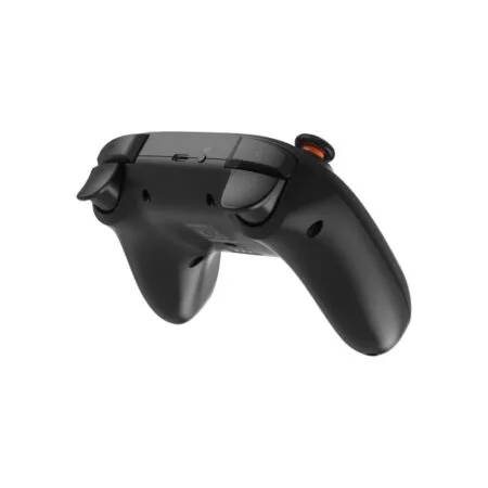 Tay Cam Choi Game Khong Day Dareu H106 Pro Multi Mode With Charging Dock 5