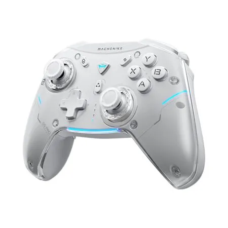 Tay Cam Choi Game Khong Day Machenike G5 Pro Hall Effect Tri Mode Mecha Tactile Button 04