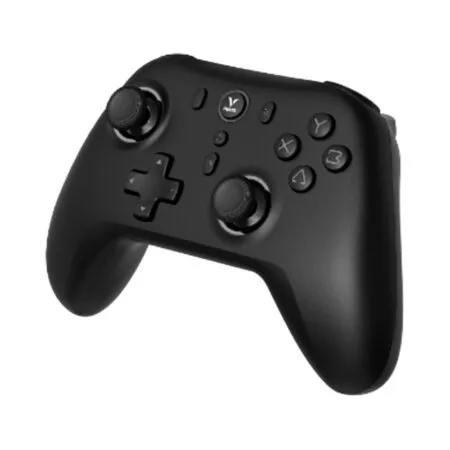 Tay Cam Choi Game Khong Day Rapoo V600se 02